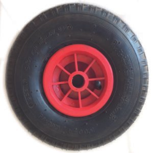 Τροχός με Σαμπρέλα 3.00x4 260x85
