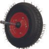 Τροχός Φουσκωτός 4.00/8 8 Λινά Βαρέως Τύπου