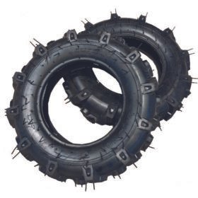 Λάστιχα & Σαμπρέλες