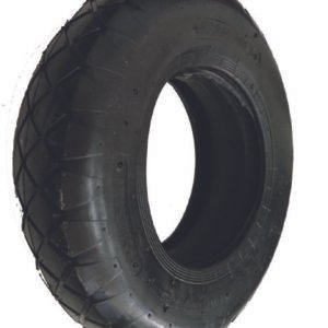 Ανταλλακτικό Λάστιχο Συμπαγές 400/8 - 1.8kg