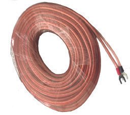 Καλώδιο Ελαιοραβδιστικού 2x3 14.5m