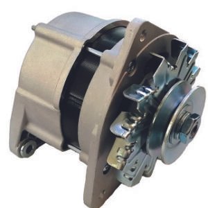 Δυναμό Ραβδιστικού 100A