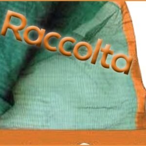 Ελαιόδιχτο Raccolta 100gr