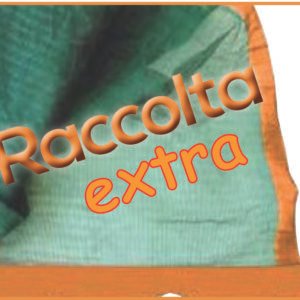 Ελαιόδιχτο Raccolta Extra 110gr