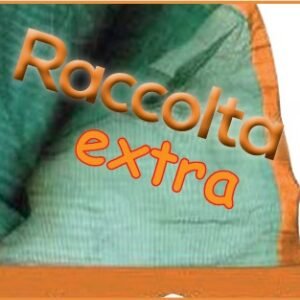 Ελαιόδιχτο Raccolta Extra 110gr